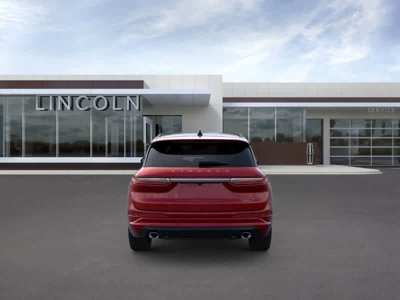 New 2026 Lincoln Corsair Premiere image 5