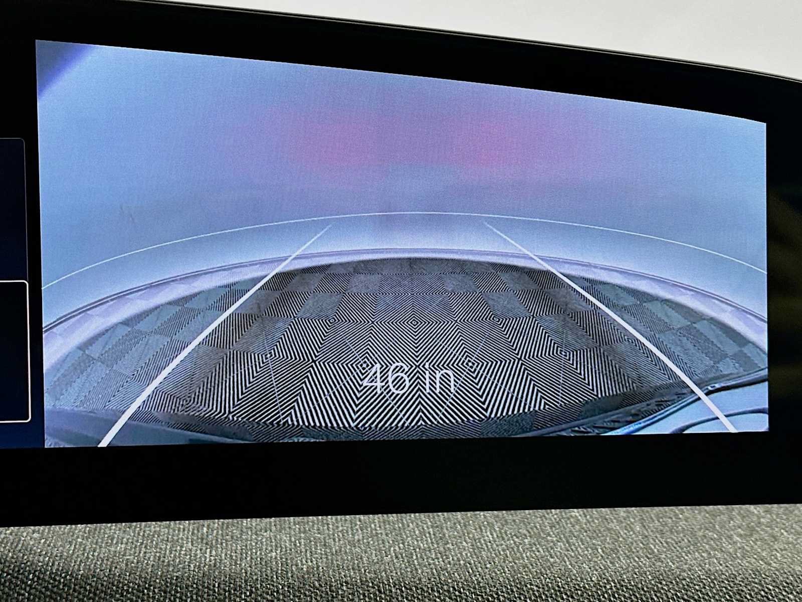 Used 2025 Lucid Air Pure RWD image 14