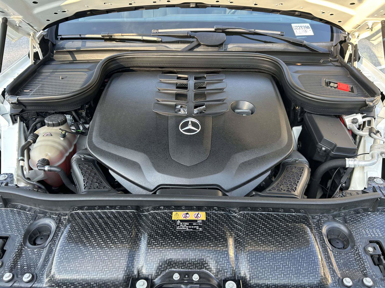 Used 2020 Mercedes-Benz GLE 580 4MATIC image 51