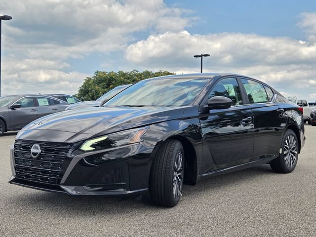 New 2026 Nissan Altima 2.5 SV FWD image 11