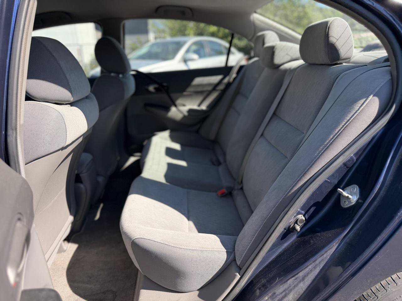 Used 2009 Honda Civic LX image 34