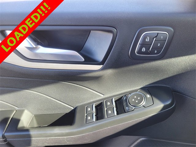 Used 2022 Ford Escape Titanium w/ Titanium Elite Package image 25