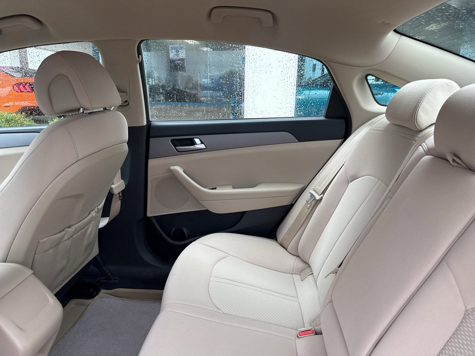Used 2016 Hyundai Sonata SE FWD image 13