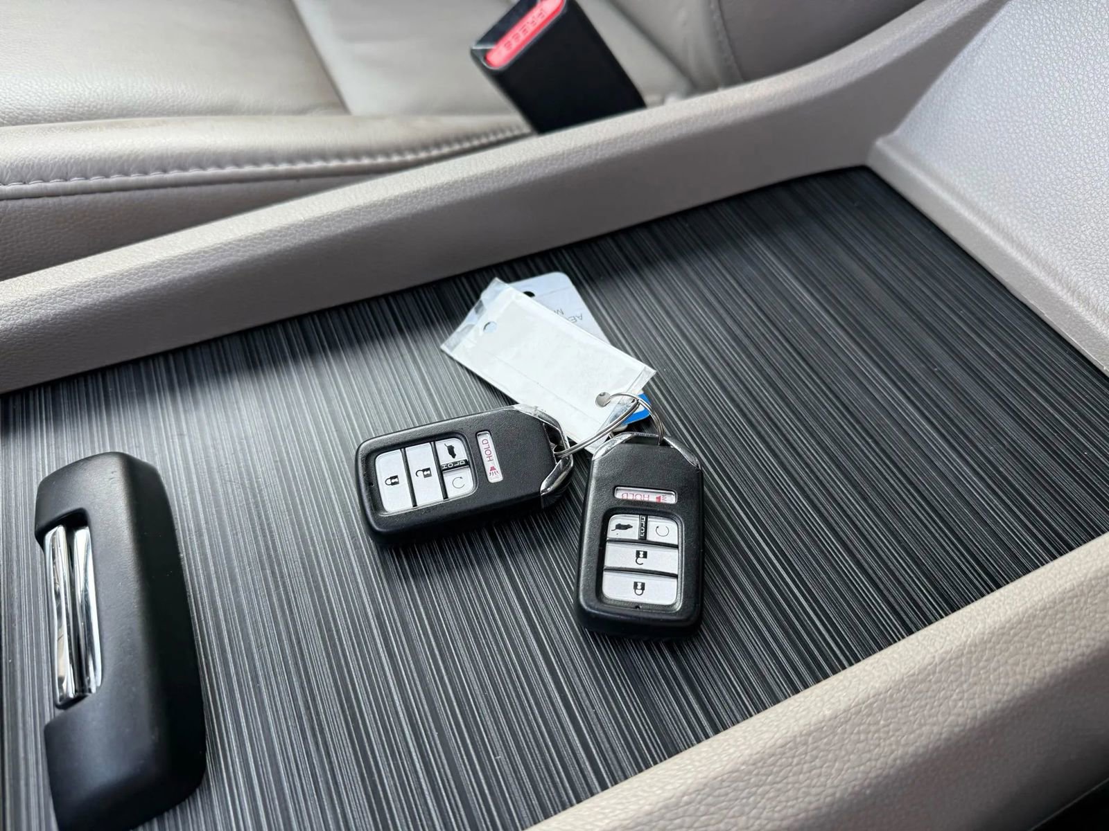 Used 2016 Honda Pilot EX-L image 33