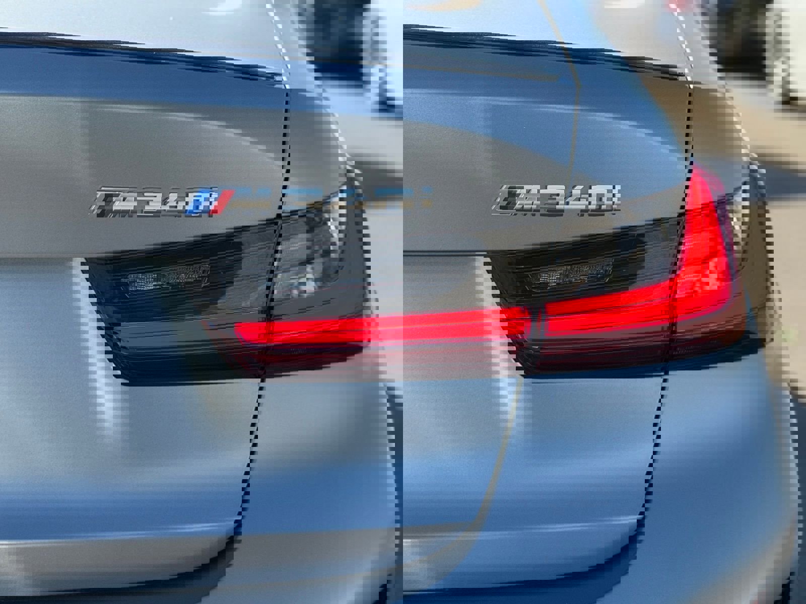 New 2026 BMW M340i xDrive image 12