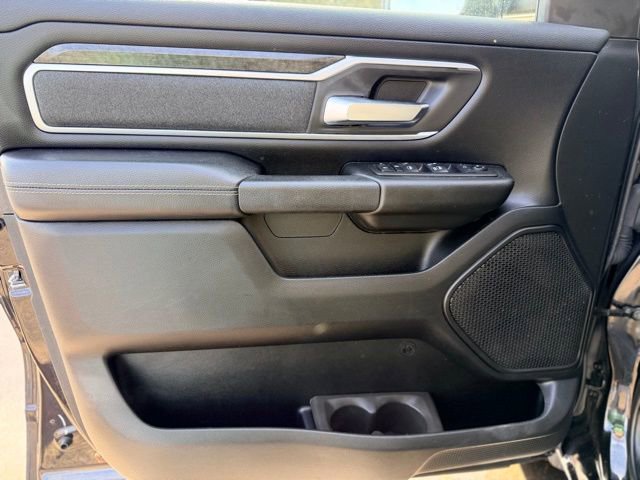 Used 2019 RAM 1500 Big Horn image 20