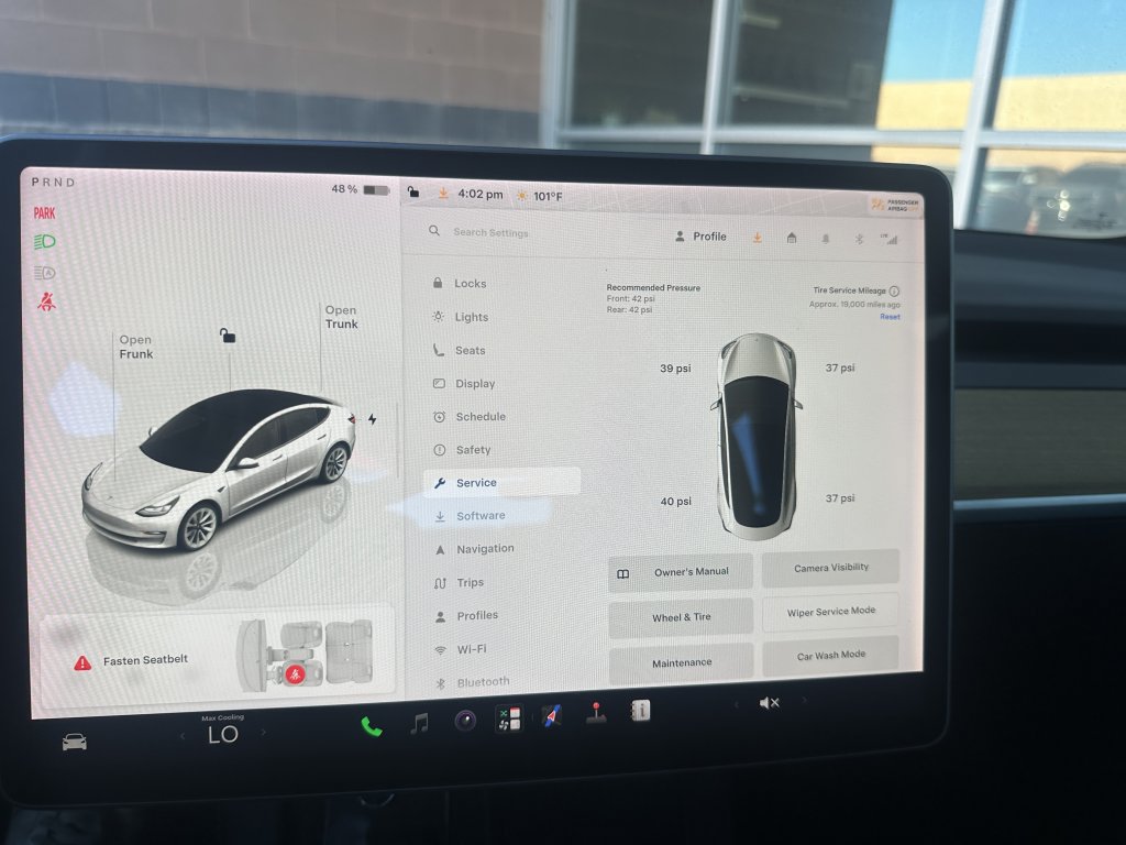 Used 2022 Tesla Model 3 RWD image 22