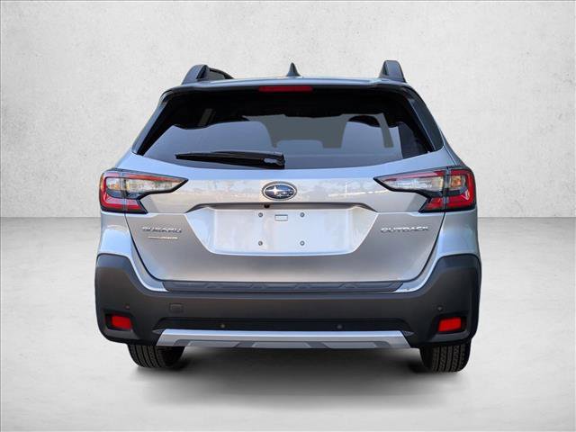 Used 2025 Subaru Outback Limited image 7