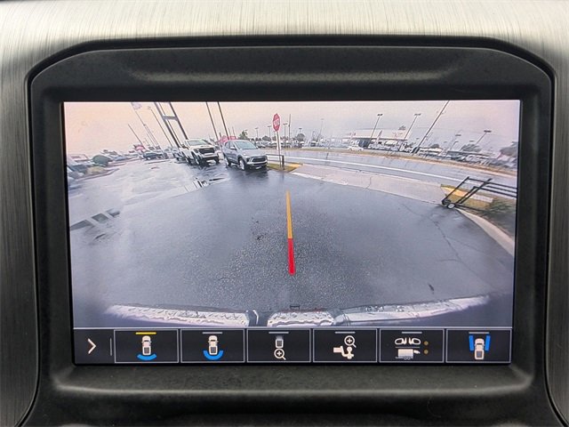 Used 2019 GMC Sierra 1500 Denali w/ Trailer Camera Package image 25