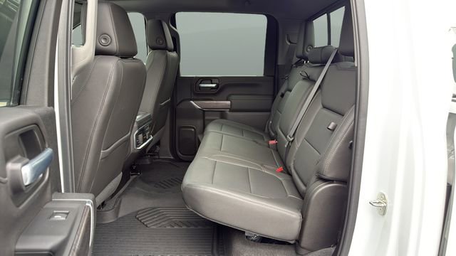 Used 2020 Chevrolet Silverado 2500 LTZ w/ LTZ Premium Package image 35