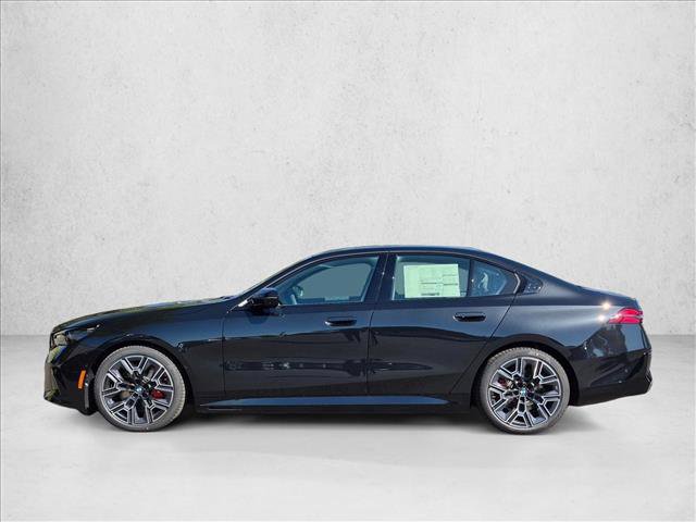 New 2027 BMW i5 M60 w/ M Sport Package RWD image 9