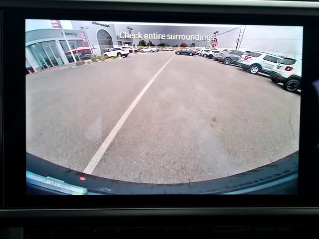 New 2026 Jeep Wrangler Sport AWD/4WD image 10