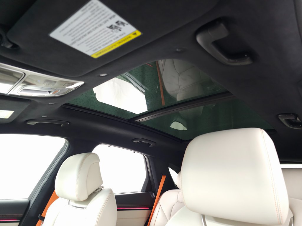 New 2026 Genesis GV70 3.5T Sport Prestige AWD/4WD image 12