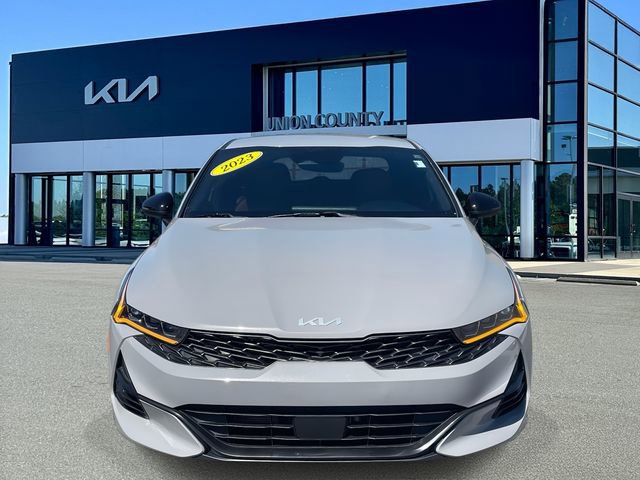 Certified 2023 Kia K5 GT-Line w/ GT-Line Premium Package image 7