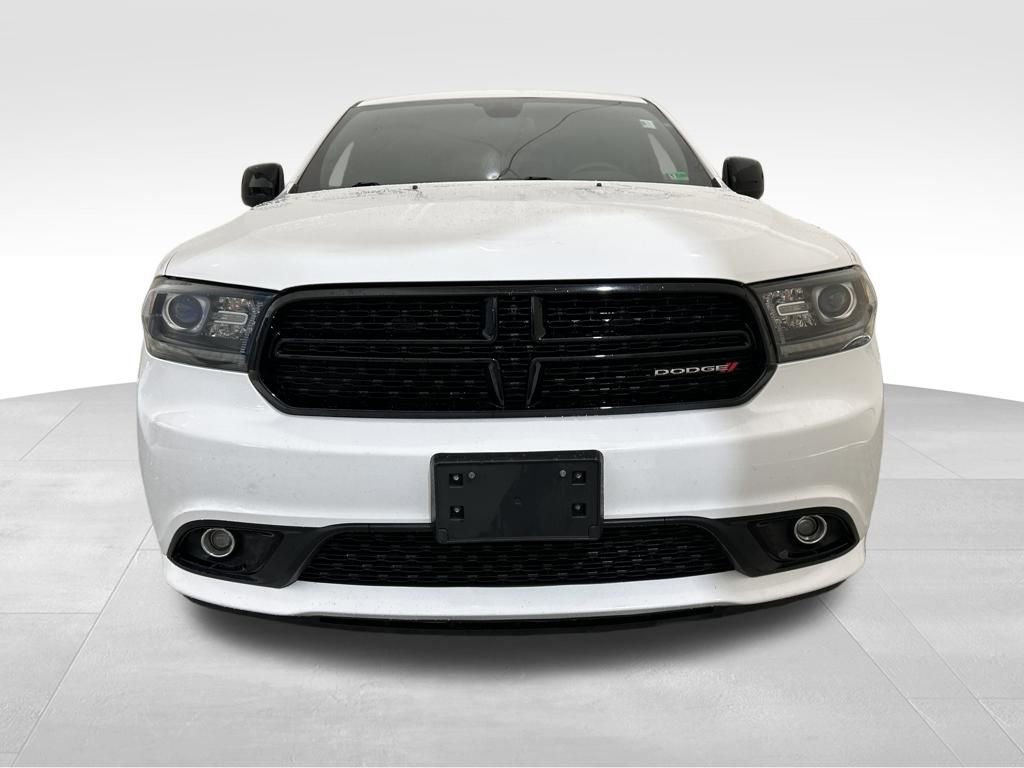 Used 2016 Dodge Durango SXT w/ Blacktop Package image 9