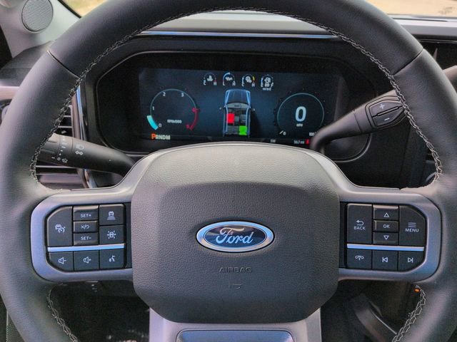 New 2026 Ford F250 Lariat image 30