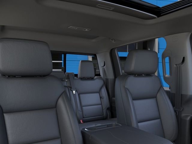 New 2026 Chevrolet Silverado 1500 LT Trail Boss image 24