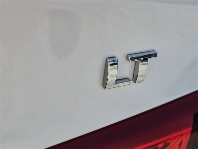 Used 2024 Chevrolet Malibu LT image 19