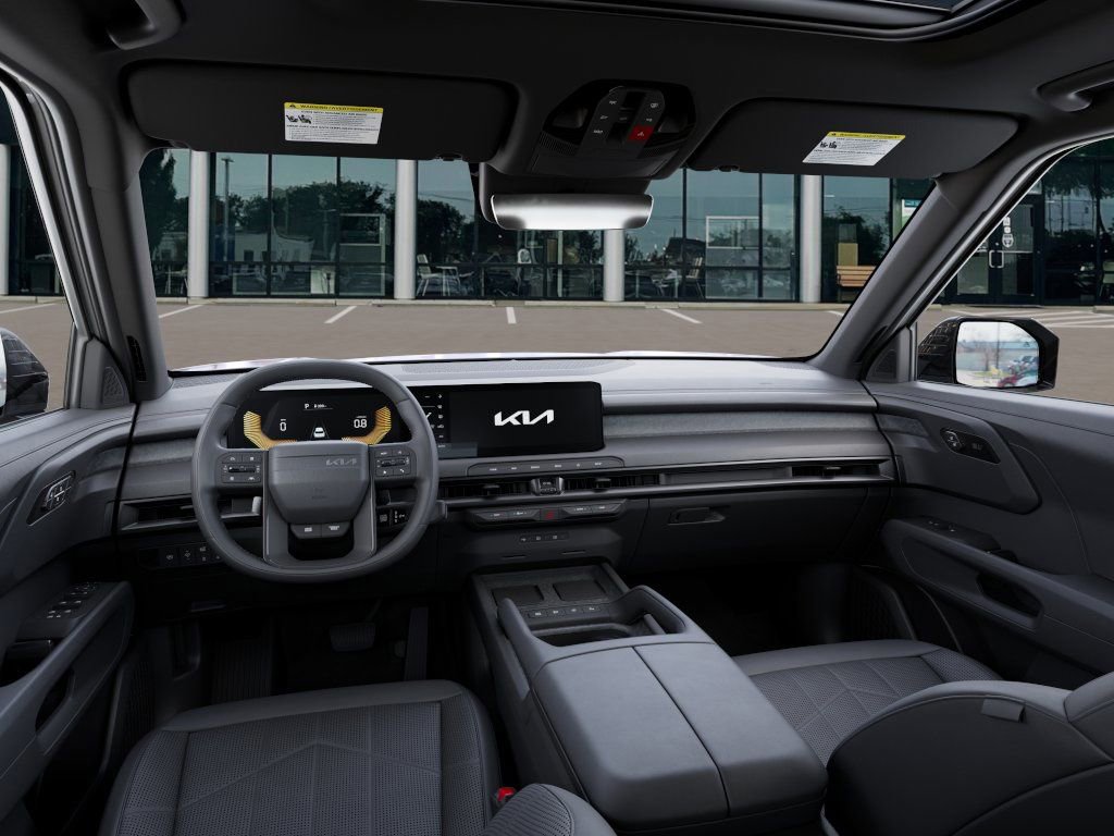 New 2027 Kia Telluride EX X-Line image 15