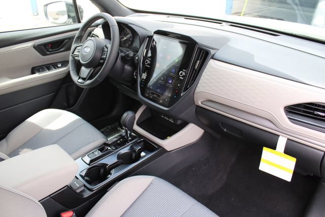 New 2026 Subaru Forester Premium AWD/4WD image 18