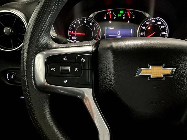 Certified 2022 Chevrolet Blazer LT image 20