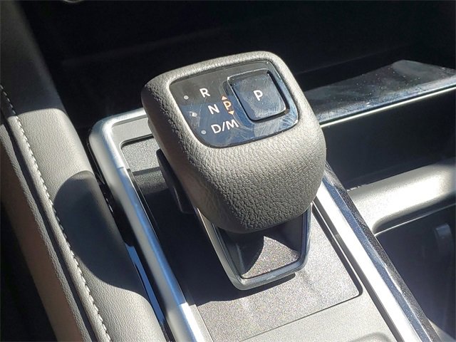 New 2025 Nissan Pathfinder SL w/ SL Premium Package image 18