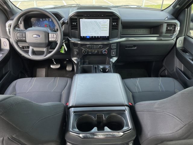 Used 2024 Ford F150 STX image 10