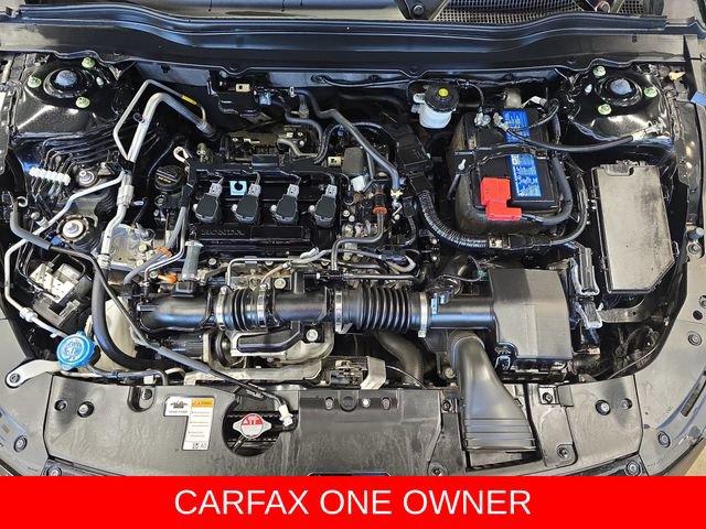 Used 2022 Honda Accord Sport Special Edition image 31