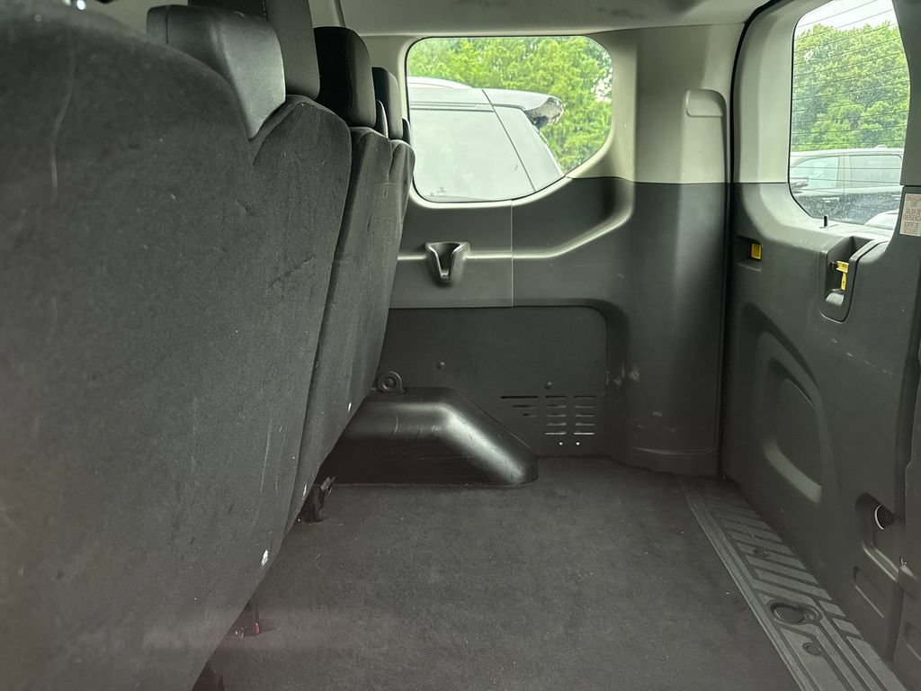 Used 2024 Ford Transit 350 XLT RWD image 11