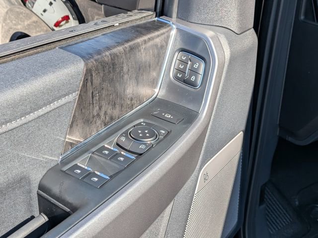 New 2026 Ford F250 Lariat w/ FX4 Off-Road Package image 15