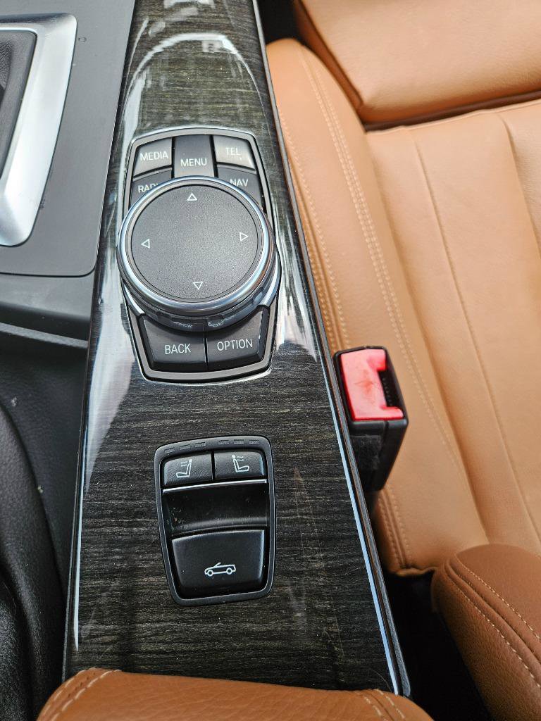 Used 2016 BMW 428i xDrive Convertible image 36