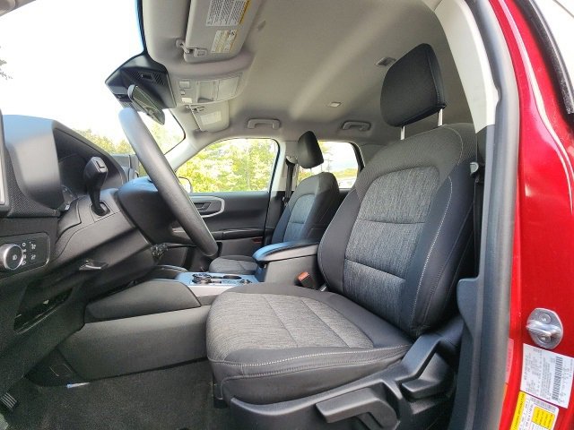 Used 2021 Ford Bronco Sport Big Bend image 13