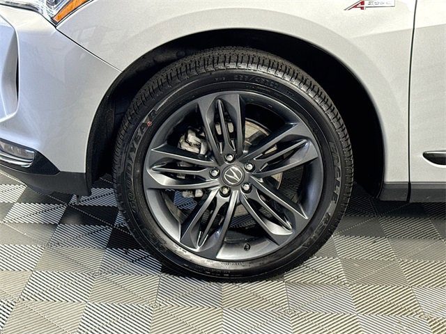 Used 2023 Acura RDX A-Spec image 11