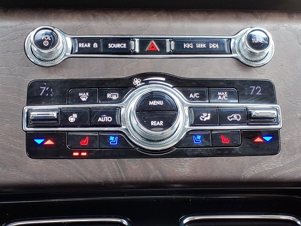 Certified 2020 Lincoln Aviator Reserve w/ Equipment Group 202A image 23