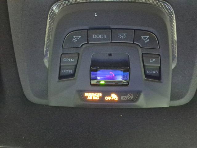 New 2026 Toyota Corolla Cross AWD Hybrid image 21