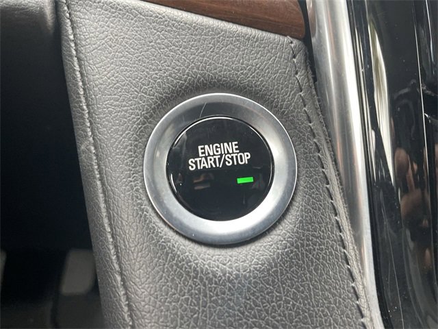 Used 2020 Cadillac Escalade Luxury image 17