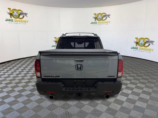 Used 2023 Honda Ridgeline RTL image 9