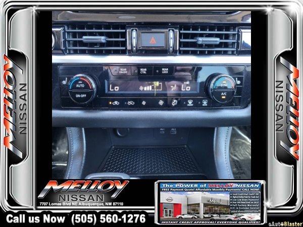 Certified 2024 Nissan Pathfinder SV image 12