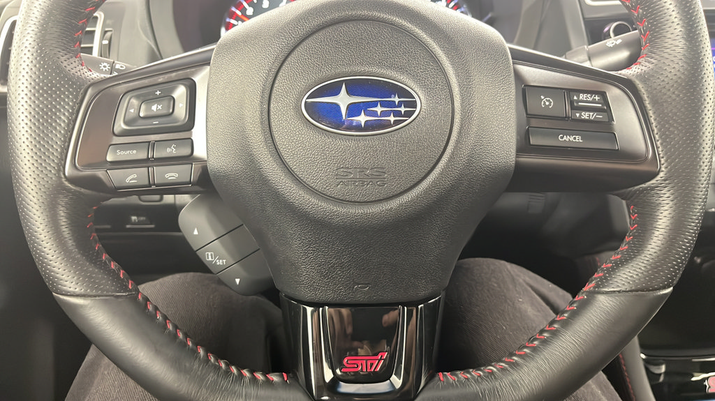 Used 2019 Subaru WRX STI w/ Popular Package #1 AWD/4WD image 25