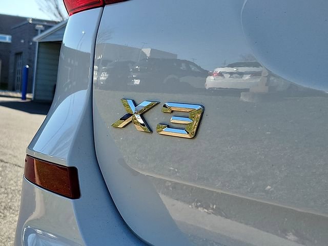 Used 2019 BMW X3 xDrive30i w/ Driving Assistance Package image 35