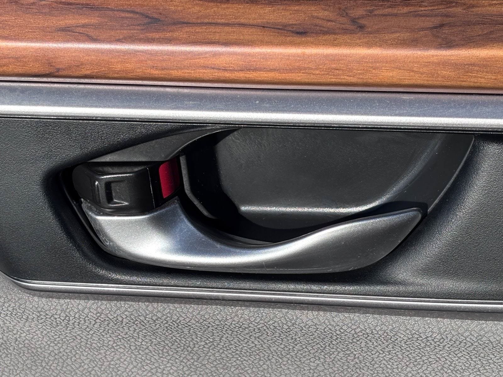 Certified 2019 Honda CR-V EX image 20