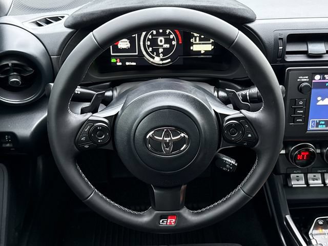 Used 2026 Toyota GR86 Premium RWD image 15
