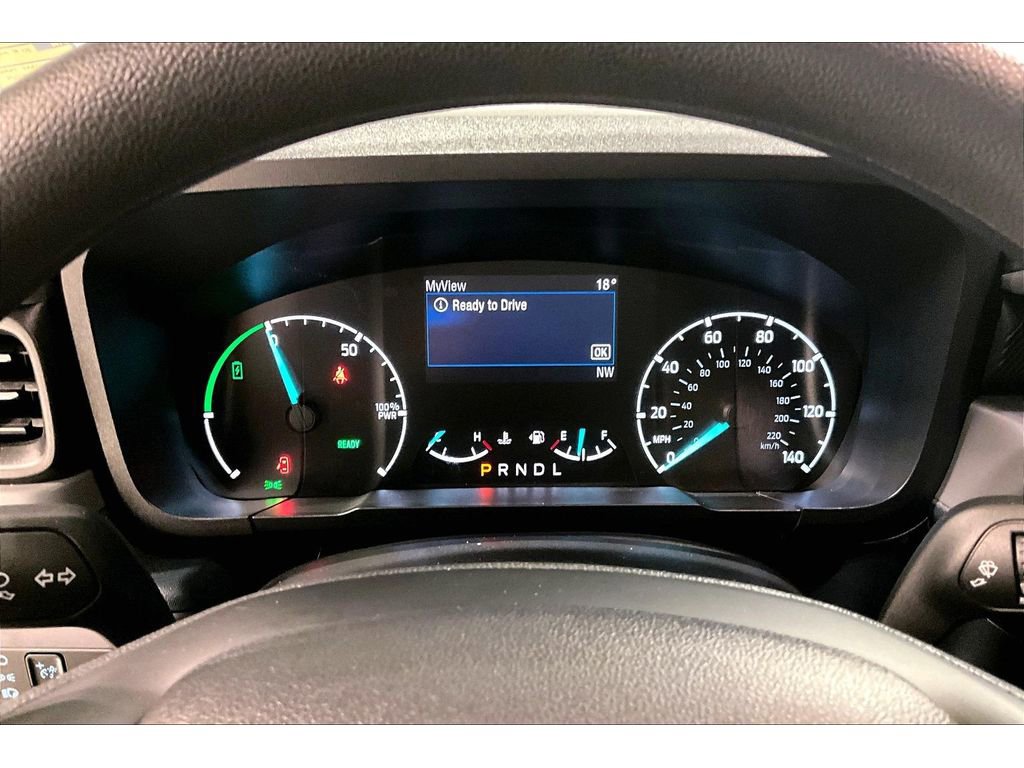 Used 2024 Ford Maverick XL image 22