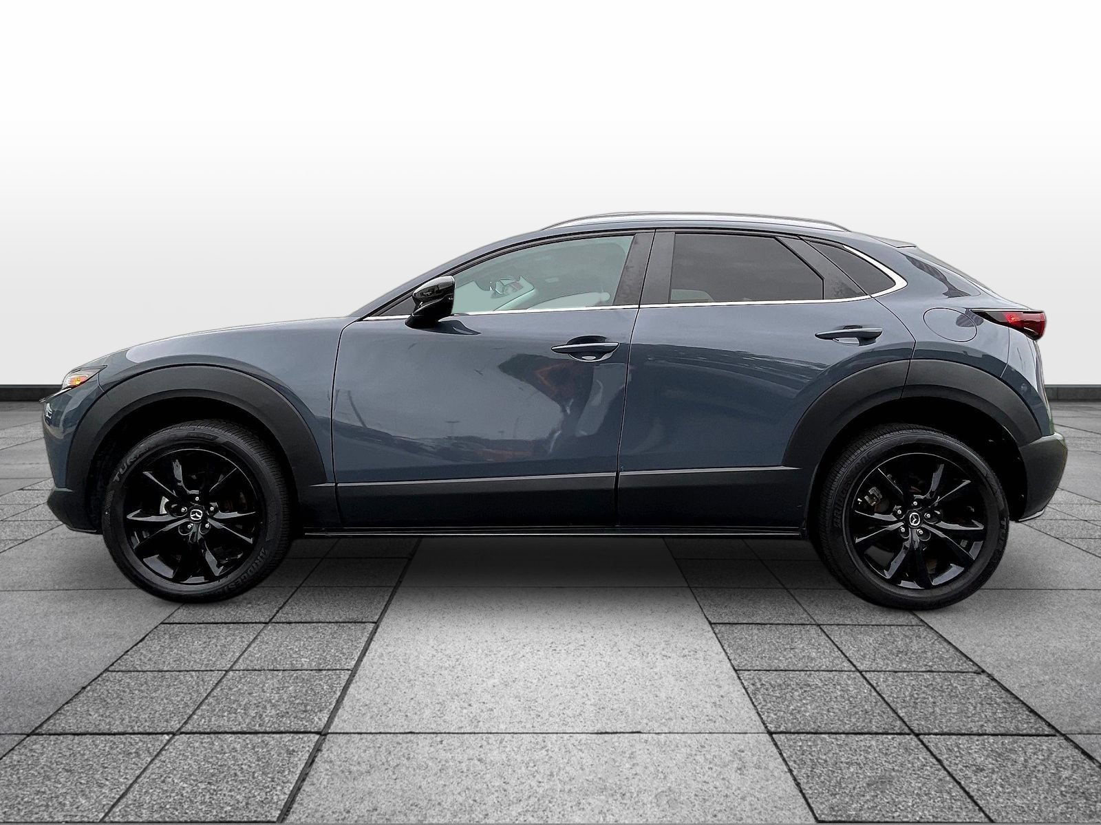 Used 2025 MAZDA CX-30 AWD 2.5 S w/ Preferred Package image 8