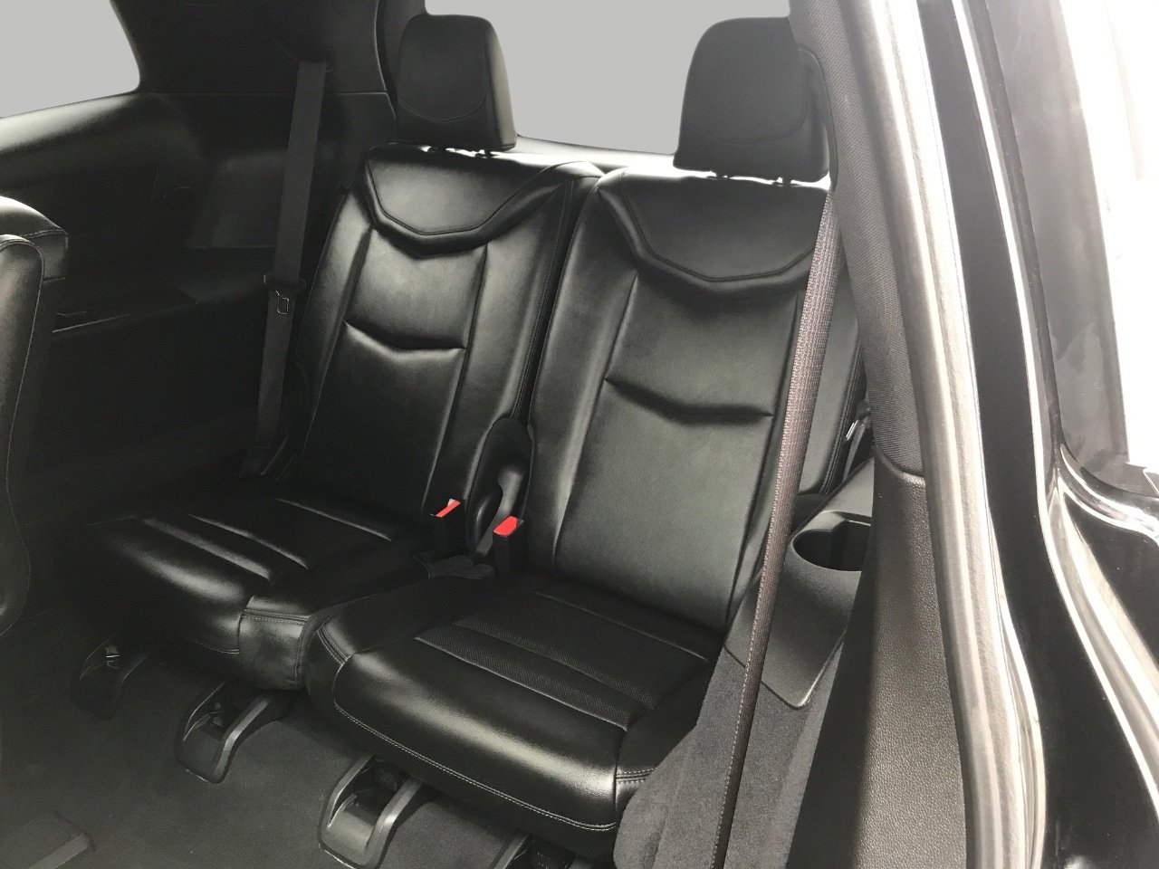 Certified 2025 Cadillac XT6 Premium Luxury image 21