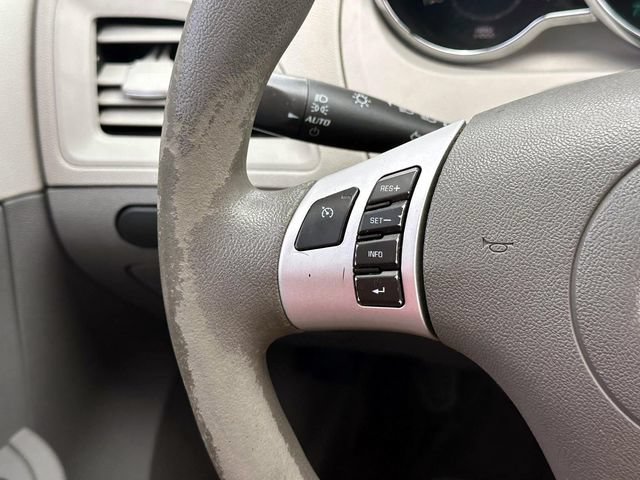 Used 2012 Chevrolet Malibu LS w/ LS Uplevel Package FWD image 22