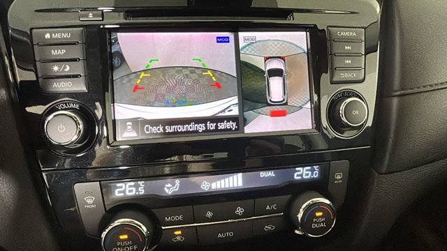 Used 2020 Nissan Rogue SV AWD/4WD image 22