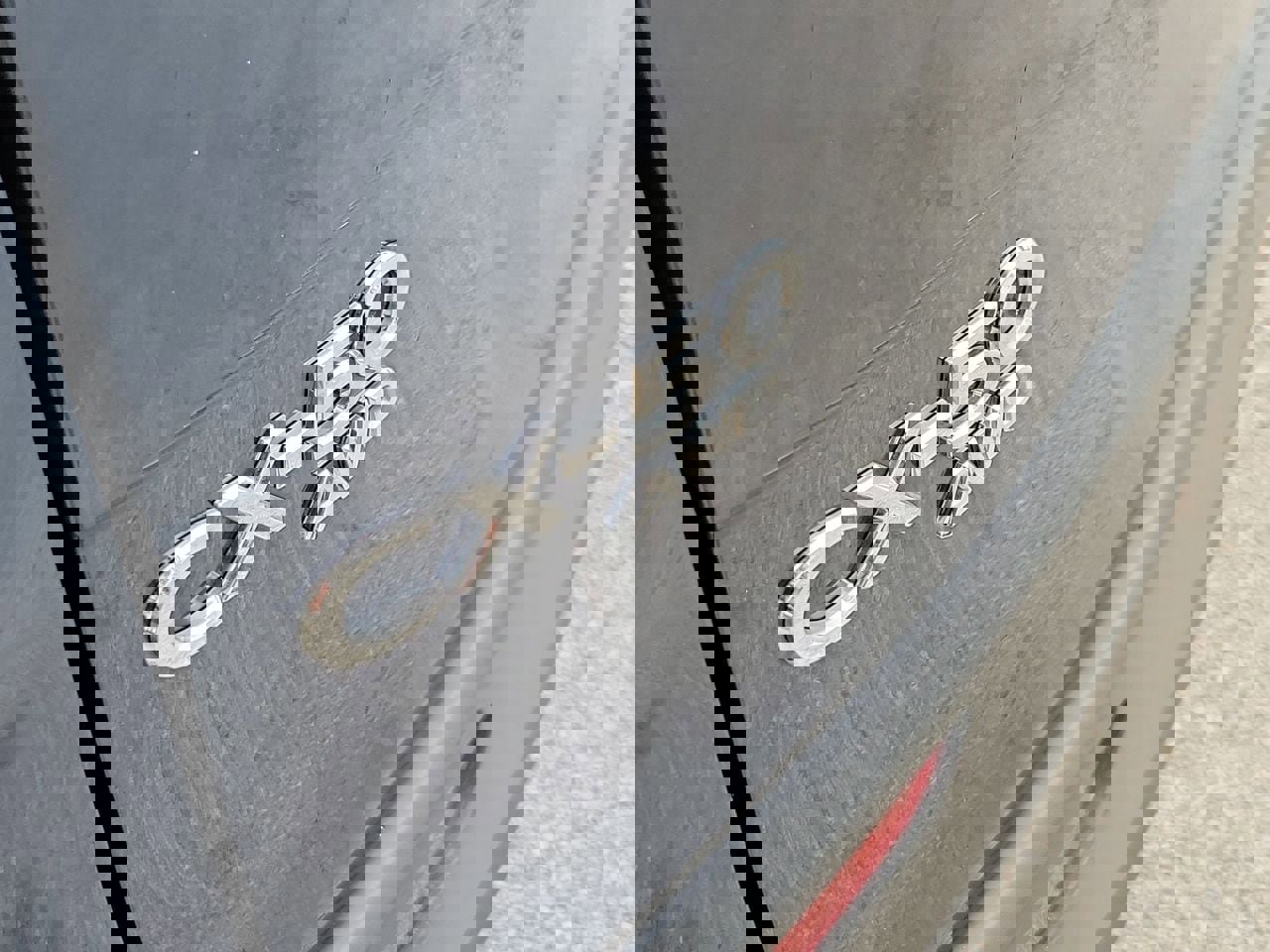 Used 2025 MAZDA CX-50 AWD 2.5 S w/ Premium Package image 6