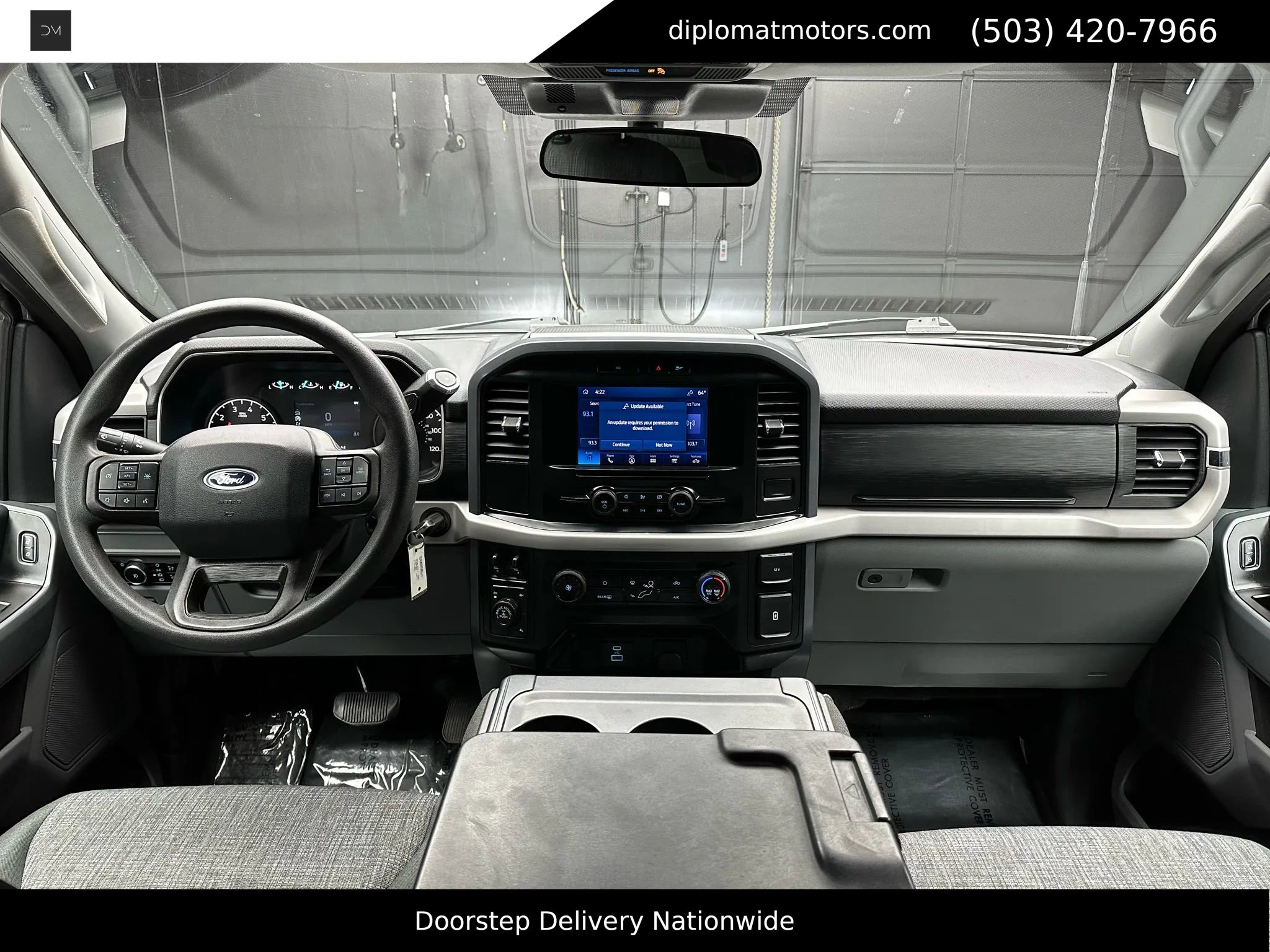 Used 2023 Ford F150 XLT w/ XTR Package image 26