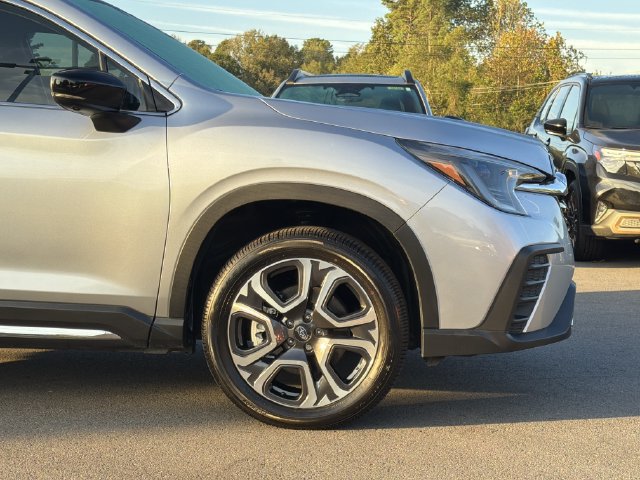 Certified 2026 Subaru Ascent Touring AWD/4WD image 9